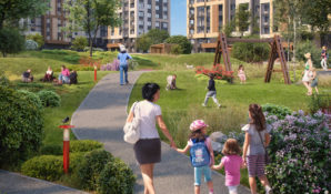 ЖК «Южное Бунино»: беспрецедентная стоимость жилья