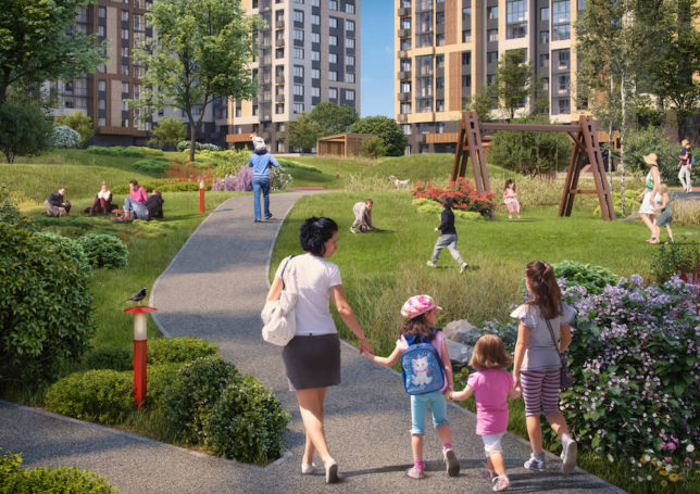 ЖК «Южное Бунино»: беспрецедентная стоимость жилья