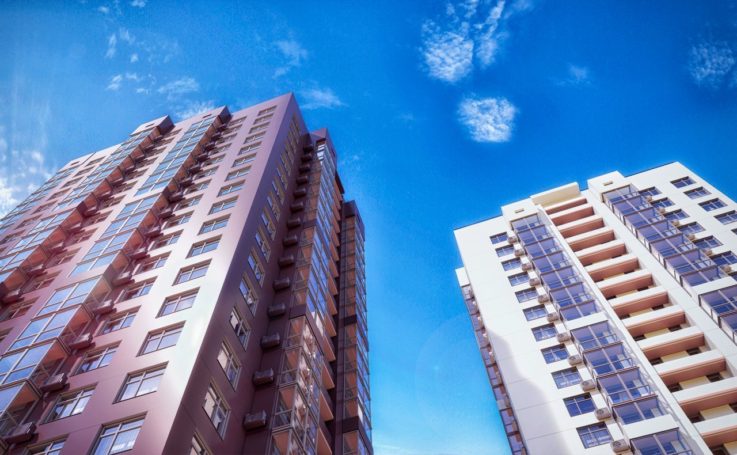 Сити-комплекс «Барбарис»: 10% скидки на апартаменты – воспользуйтесь моментом