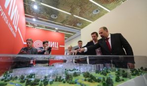 124 процедуры при подключении жилого объекта к инженерным сетям: как застройщику сохранить лицо перед жильцами