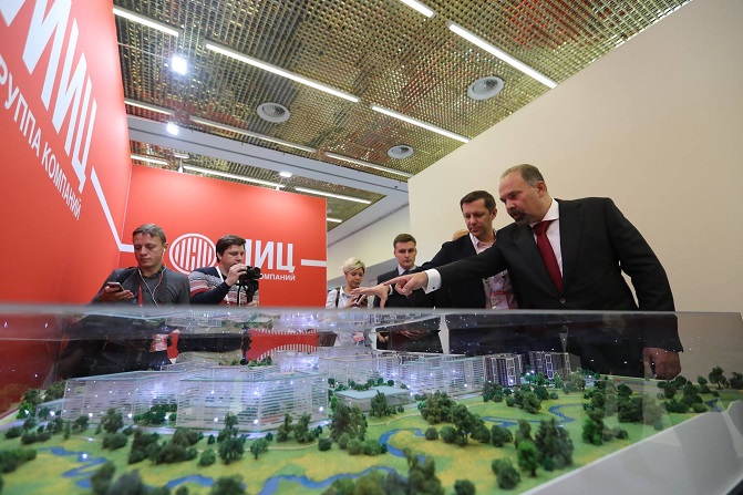 124 процедуры при подключении жилого объекта к инженерным сетям: как застройщику сохранить лицо перед жильцами