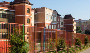 ЖК «Зеленые Аллеи» – проект счастливой жизни