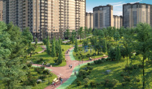 Новоград «Павлино»: оптимальные цены для удачной покупки квартир