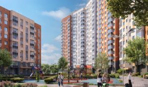 «Семейная ипотека с государственной поддержкой» от ГК «МИЦ»: маленькие проценты для большого счастья