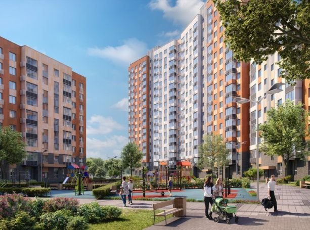 «Семейная ипотека с государственной поддержкой» от ГК «МИЦ»: маленькие проценты для большого счастья