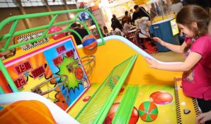 С 1 по 3 марта в Москве на ВДНХ пройдет 20-я Международная выставка индустрии развлечений РАППА ЭКСПО-2018