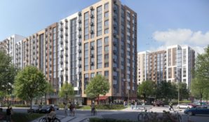 ГК «МИЦ» — это победа. ЖК «Южное Бунино» — это успех