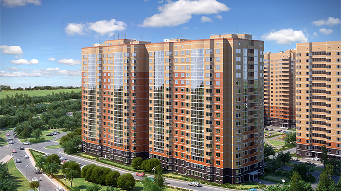 ЖК «Зеленые Аллеи»: акция «Скидка за скорость» — спешим за чудесами