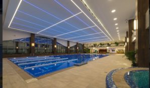 День рождения клуба Дубровка Фитнес