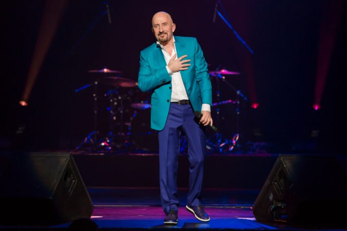 Евгений Григорьев: авторство стихов в моей новой песне принадлежит Михаилу Гуцериеву