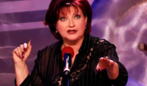 Елена Степаненко рассталась с Петросяном и отправилась на гастроли с новой сольной программой