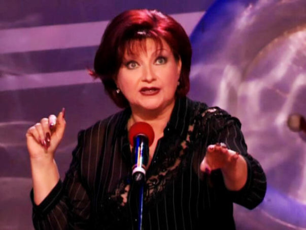 Елена Степаненко рассталась с Петросяном и отправилась на гастроли с новой сольной программой