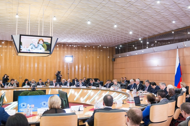 Иностранные эксперты высоко оценили образовательные результаты столичных школьников