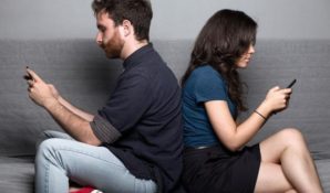 Алена Верухина: как построить гармоничные отношения между мужчиной и женщиной