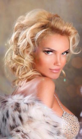 Мисс Санкт-Петербург покоряет новые вершины в качестве президента ЖБК «Спартак»