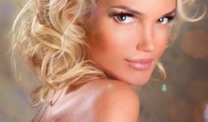 Мисс Санкт-Петербург покоряет новые вершины в качестве президента ЖБК «Спартак»