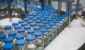 Владимир Ефимов: промышленная политика Москвы отдает приоритет высокотехнологичным отраслям экономики