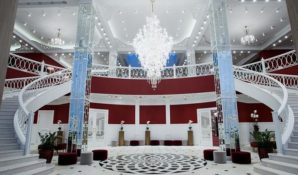 Благотворительную акцию в поддержку многодетных семей проводит клуб «Классика отношений»