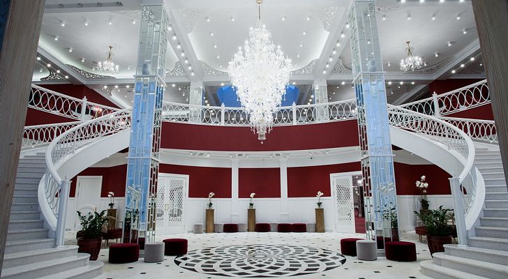 Благотворительную акцию в поддержку многодетных семей проводит клуб «Классика отношений»