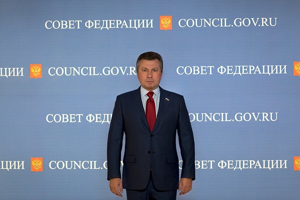 Иностранным перевозчикам из ЕАЭС могут разрешить осуществлять грузоперевозки внутри России