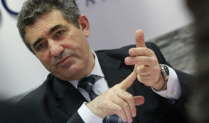 Исаак Калина рассказал, как мотивировать детей принимать участие в олимпиадах