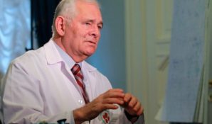 «Совсем не смешно!» — Леонид Рошаль раскритиковал инициативу новосибирской прокуратуры