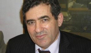 Исаак Калина ответил на вопросы, важные для всех