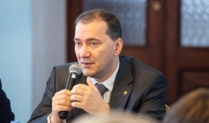 Дмитрий Белик: действия МОК угрожают принципам олимпийского движения