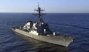 Андрей Колесник: НАТО продолжает грезить о берегах Крыма