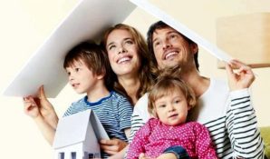 Жилье в новых комплексах ГК «А101» молодые семьи могут купить с ипотекой в 6%