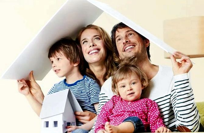 Жилье в новых комплексах ГК «А101» молодые семьи могут купить с ипотекой в 6%