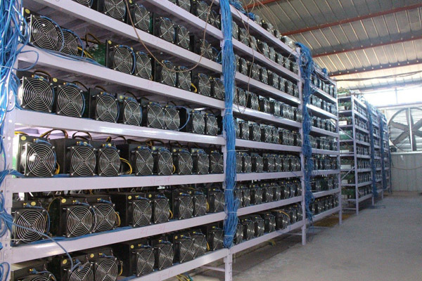 Бизнесмен Марат Галиуллин приобрел электростанции для майнинга криптовалют