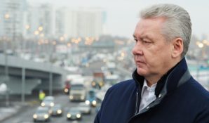 Сергей Собянин: в течение 3-4 лет в Московской области появятся четыре МСЗ