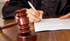 На добросовестного застройщика оказывают давление через суд