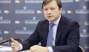 Владимир Ефимов рассказал, как регионы России сэкономят благодаря офсетной сделке