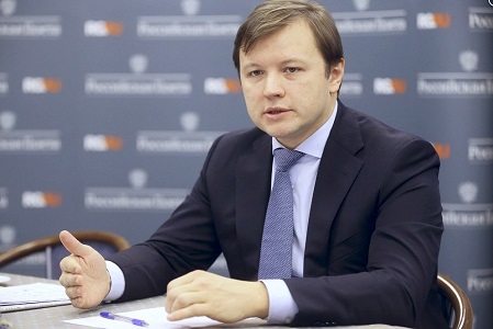 Владимир Ефимов рассказал, как регионы России сэкономят благодаря офсетной сделке