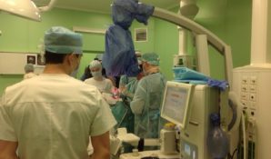 Врачи столицы проводят комплексное лечение больных, страдающих эпилепсией