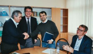 Историки Узбекистана и России обсудили развитие гуманитарных связей