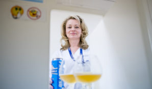 Самое популярное пиво в России создают женщины