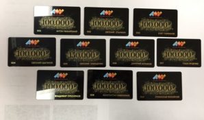 «Поделись ДоброToy»: весеннюю акцию провел благотворительный фонд TOY RU