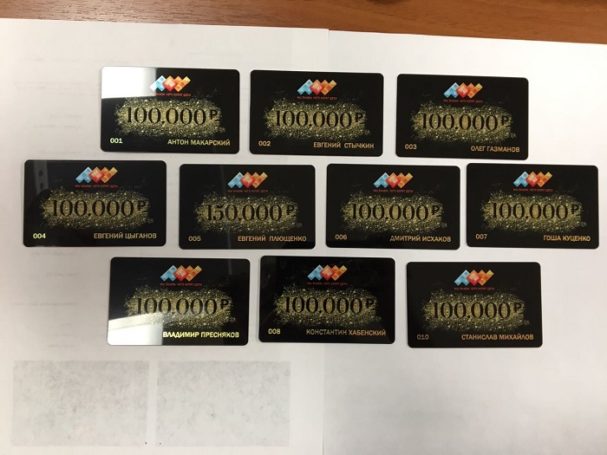 «Поделись ДоброToy»: весеннюю акцию провел благотворительный фонд TOY RU