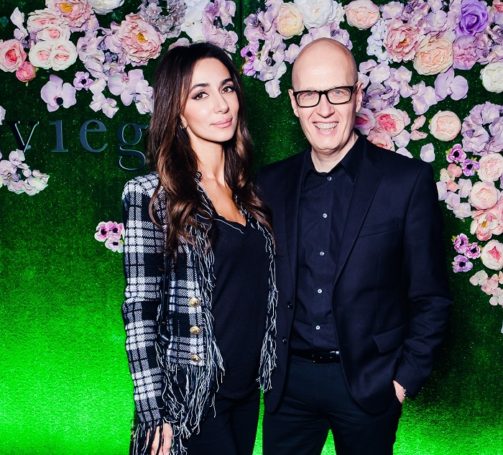 В Москве встретили сезон цветения сакуры