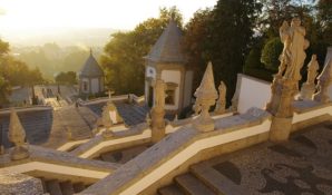 Туроператор «Лузитана Сол»: тур на майские в Португалию в мини-группе