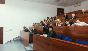 Сохранить память о войне – задача молодежи