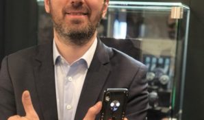 Часы и телефон «Joker» на Baselworld 2018 анонсировали Константин Чайкин и Designa Individual