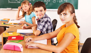 Исаак Калина отметил важность воспитательных моментов при совместном обучении с особенными детьми