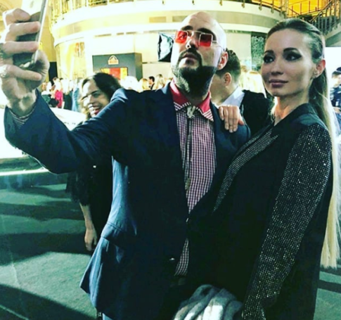 На самом деле #дрочанебыло