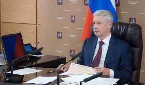 Исаак Калина анонсировал расширение действия проекта «Московский предуниверсарий»