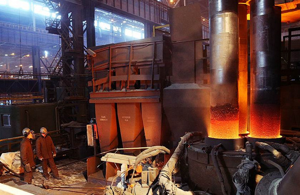 «Амурметалл» может оказаться в эпицентре крупного скандала