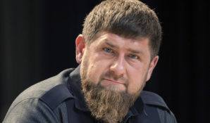 Кадыров поддержал Леонида Слуцкого